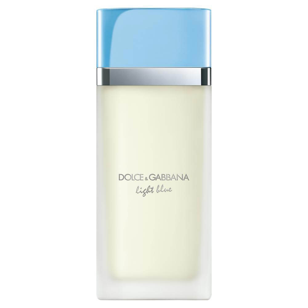 Dolce&Gabbana Light Blue Eau De Toilette 100ml